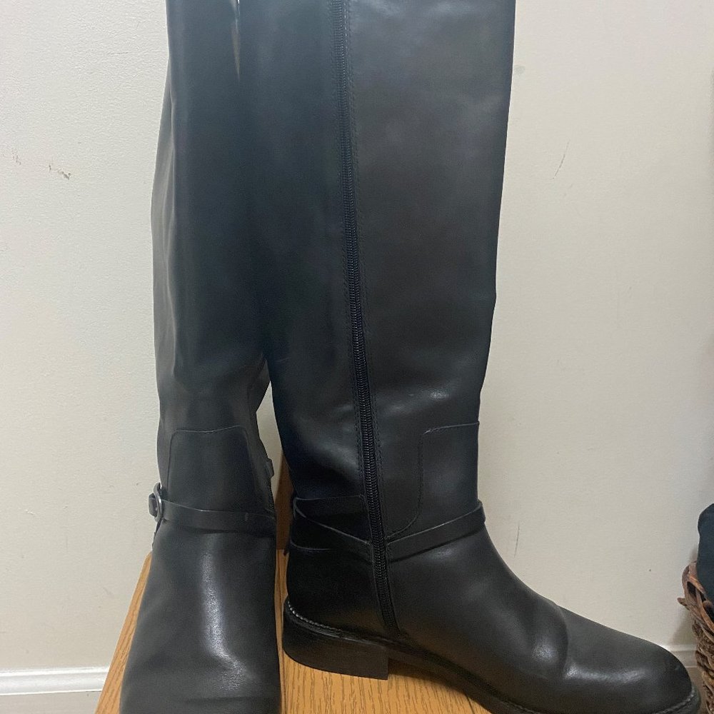 Franco Sarto HADLEY Riding Boot